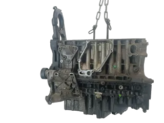 Motorblock 30777410 Volvo CX60 V60 S60 S80 2.4D D5244T10 - Bild 3
