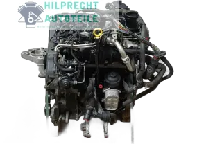 Motor VW Transporter CAA CAAC 03L100036Q  03L100090EX 03L100090 - Bild 4