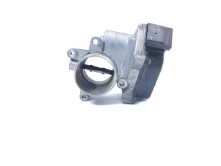 Drosselklappe 03L128063Q Audi Seat VW Skoda - Bild 1