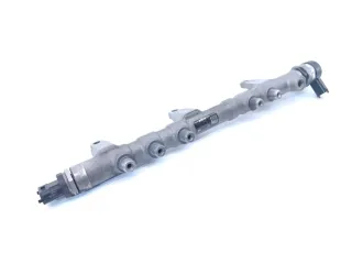 Einspritzleiste 31400-2F600 Kia Sorento Sportage Stinger Hyundai Tucson Santa Fe - Bild 2