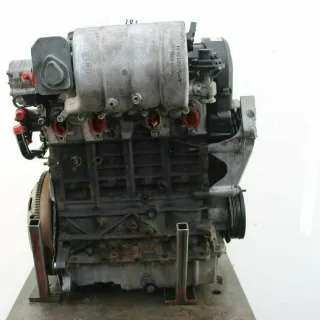 Engine Motor VW Caddy BST 2,0 53.211 KM - Bild 1