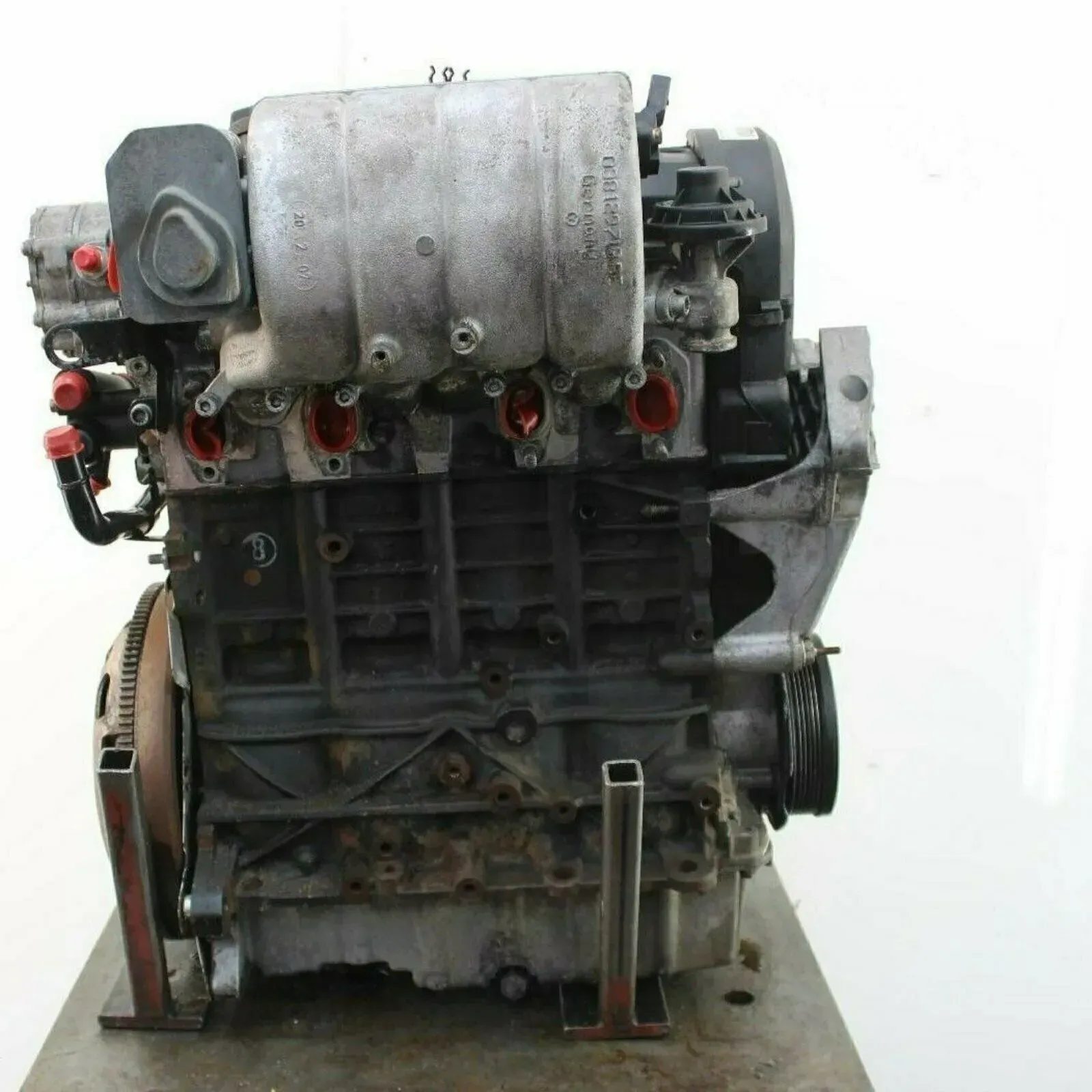Engine Motor VW Caddy BST 2,0 53.211 KM - Bild 1