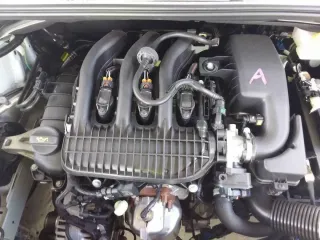 Motor Citroen C3 III 1.2 HMR EB2FA 56 TKM 60 KW 82 PS komplett in - Bild 1
