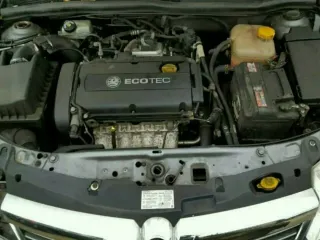 Motor Z18XER Opel Vectra C Astra H Zafira B Signum 1.8 Benzin - Bild 1
