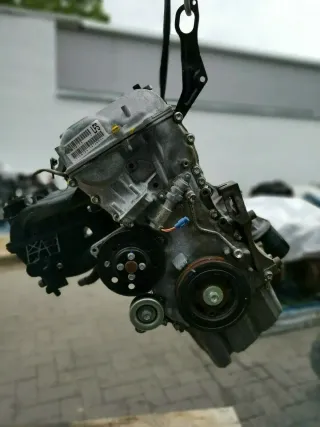 Engine Motor Suzuki Vitara M16A 1.6 17.857Tkm 2015+ KOMPLETT+VERS - Bild 4