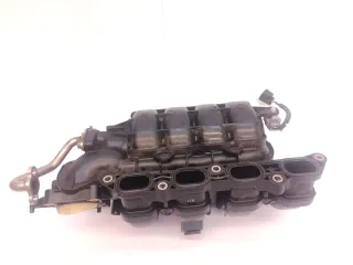 Ansaugbrücke 17120-47010 Toyota Yaris Auris - Bild 4
