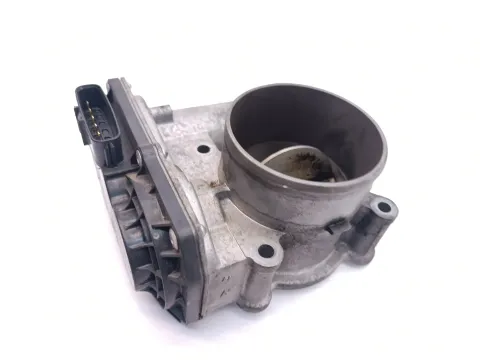 Background image for Drosselklappe 16112AA450 Subaru Forester Outback 2.0D SJD