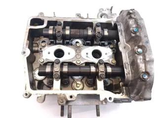Zylinderkopf rechts 11039AC580 Subaru Forester Outback SJD EE20 EE20Z 2.0D - Bild 2
