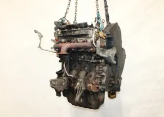 Motor Diesel - Fiat Ducato (2014) F1AE3481D 2065449 - Bild 2