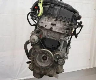 Motor Benzin - Citroen C4 Cactus (2015) HMZ 1627122980 - Bild 2
