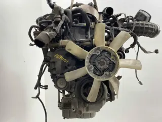 Motor Diesel - Citroen C4 Aircross (2014) 9H05 0135 TQ - Bild 2