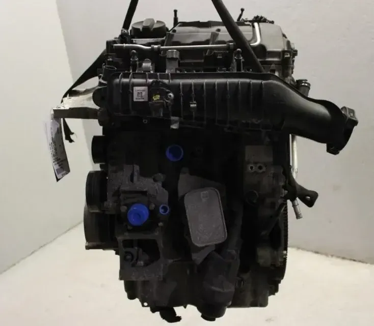Motor Benzin - BMW 2-Series (2015) B38-A15A 11 00 2 455 307 - Bild 1