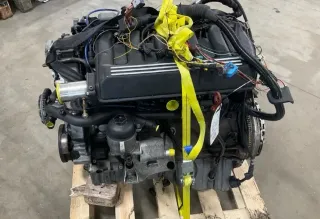 Motor Diesel - BMW 5-Series (1999) M57-D30 11 00 0 018 015 - Bild 3
