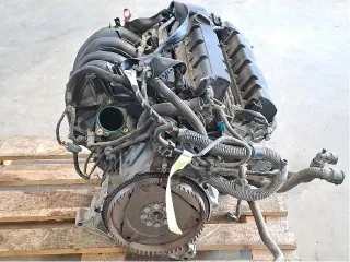 Motor Benzin - Citroen C5 (2009) RFJ 0135 SP - Bild 2