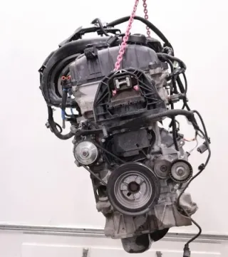 Motor Benzin - Citroen C3 (2022) HMR 1619234580 36.950km - Bild 1