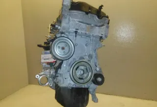 Motor Benzin - Citroen C5 (2022) DGZ 16 569 654 80 16.890km - Bild 3