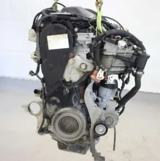 Motor Diesel - Fiat Scudo (2015) AHZ 9467608888 - Bild 3