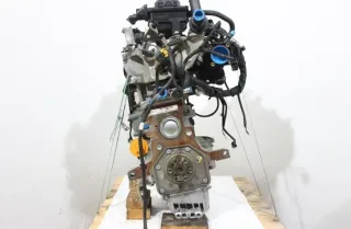 Motor Benzin - Fiat Doblò (2021) 198.A4.000 73504178 35.720km - Bild 2