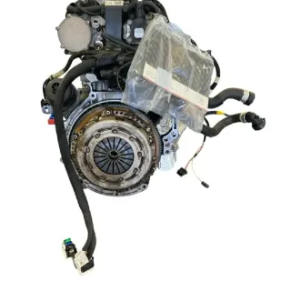 Motor Benzin - Citroen DS4 (2012) 0139 WK / 0135 QT - Bild 2