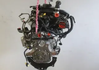 Motor Benzin - Fiat Tipo (2018) 940.B7.000 71797283 20.800km - Bild 1