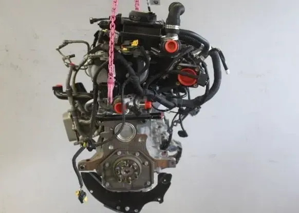 Motor Benzin - Fiat Tipo (2018) 940.B7.000 71797283 20.800km - Bild 1