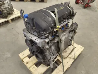 Motor Benzin - Citroen DS3 (2014) 5FS 0135 RL 100.420km - Bild 4