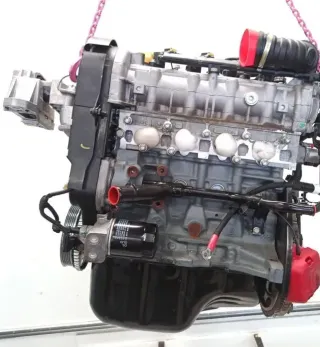 Motor Benzin - Fiat Tipo (2020) 843.A1.000 73504472 10.230km - Bild 1