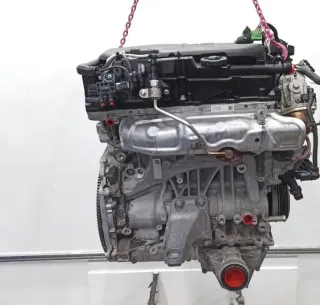 Motor Diesel - BMW 4/i4-Series (2017) B47-D20A 11002473150 103.780km - Bild 4
