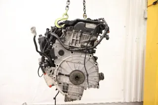 Motor Diesel - BMW 4/i4-Series (2016) B47-D20A 11002455618 - Bild 4