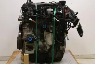 Motor Diesel - BMW 2-Series (2016) B47-C20A 11002455610 - Bild 4