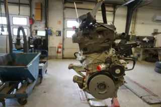 Motor Benzin - BMW 4/i4-Series (2017) B58-B30A 11002455305 - Bild 2