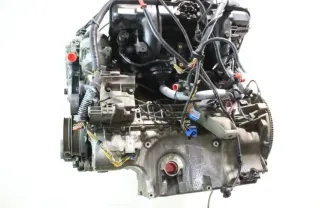 Motor Benzin - BMW X3 (2005) M54-B30 11000141002 - Bild 2