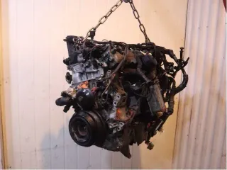 Motor Diesel - BMW X5 (2016) N57D30S1 11 00 2 355 859 - Bild 1