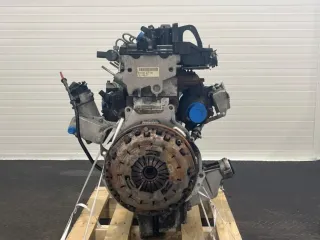 Motor Diesel - BMW X3 (2006) M47-TUD20 11000441266 - Bild 3