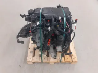 Motor Diesel - BMW X3 (2017) B47D20 11002473150 - Bild 4