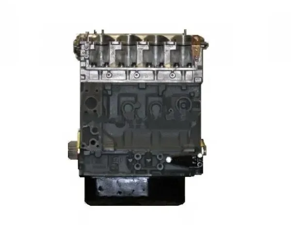 Motor Diesel - Citroen Jumper (2006) 814043S - Bild 1