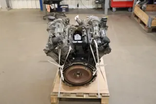 Motor Diesel - Chrysler 300, 300C (2007) RX024124AB - Bild 2
