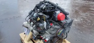 Motor Benzin - Chevrolet Suburban (2010) 300-15953 - Bild 4