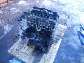 Motor Diesel - BMW 1-Series (2006) M47T 88676062 - Bild 2