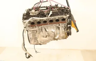 Motor Benzin - BMW 1-Series (2017) B58B30A / 11769720 11002455303 - Bild 2