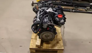 Motor Benzin - Audi A3, S3 (2004) BAG 03C100091AX - Bild 4