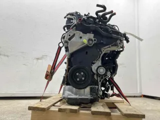 Motor Diesel - VW Caddy (2024) DXRD 80km - Bild 2