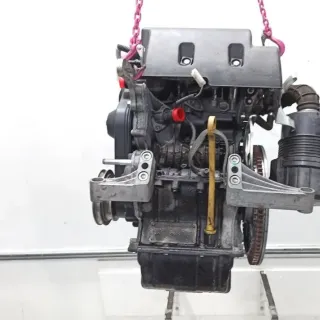 Motor Diesel - Ligier JS 50 (2020) LDW492 13.800km - Bild 4