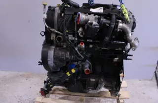 Motor Diesel - Iveco Daily (2021) F1AGL411C 500081018 - Bild 1