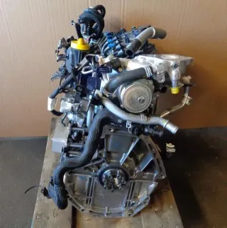 Motor Diesel - Mercedes Citan (2020) OM608915 A4150102500 9.000km - Bild 2
