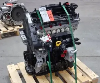 Motor Diesel - VW Caddy (2024) DTRC 05L100031R 48.170km - Bild 1