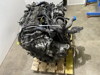 Motor Diesel - Mazda 6 (2019) 60.000km - Bild 2