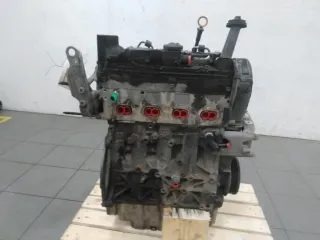 Motor Diesel - VW Transporter/Caravelle/California (2019) CXHA 94.700km - Bild 2