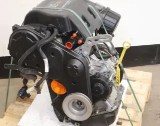 Motor Diesel - Ligier JS 50 (2019) 1403263 - Bild 1