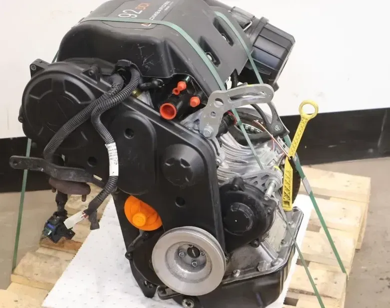 Motor Diesel - Ligier JS 50 (2019) 1403263 - Bild 1